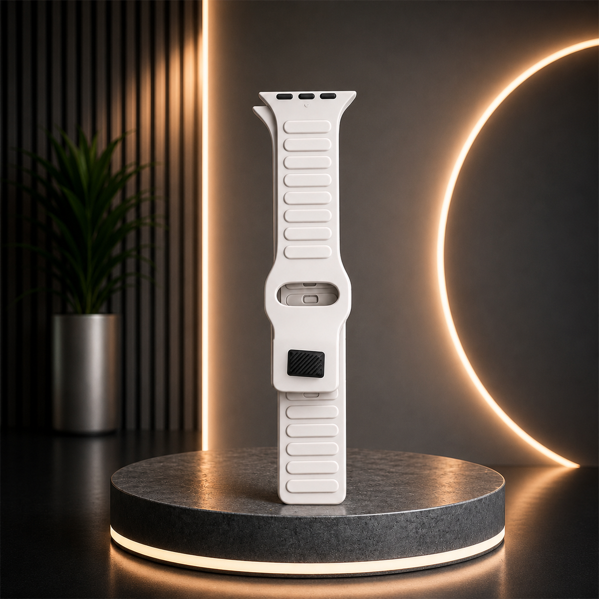 Smartwatch H92 Ultra3 – Tecnología, Estilo y Rendimiento en tu Muñeca